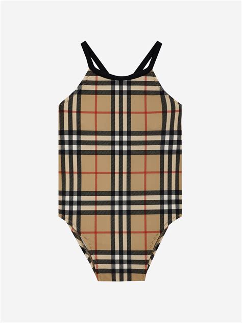 burberry toddlers|burberry toddler swimsuit.